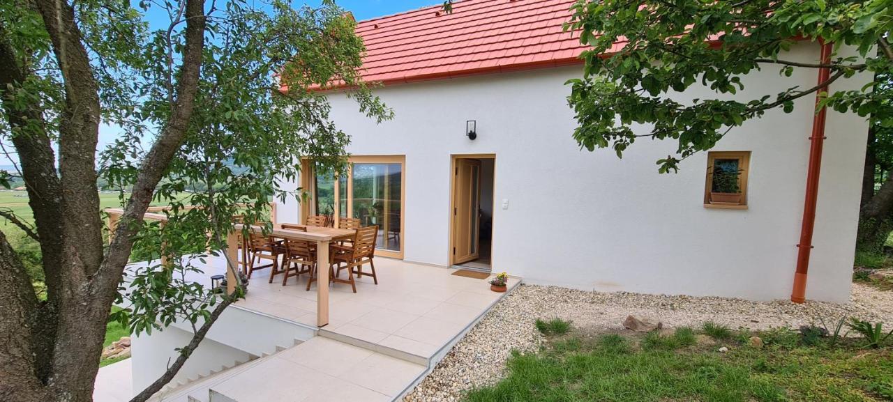 Baloveon Birtok Kaptalantoti Exterior photo