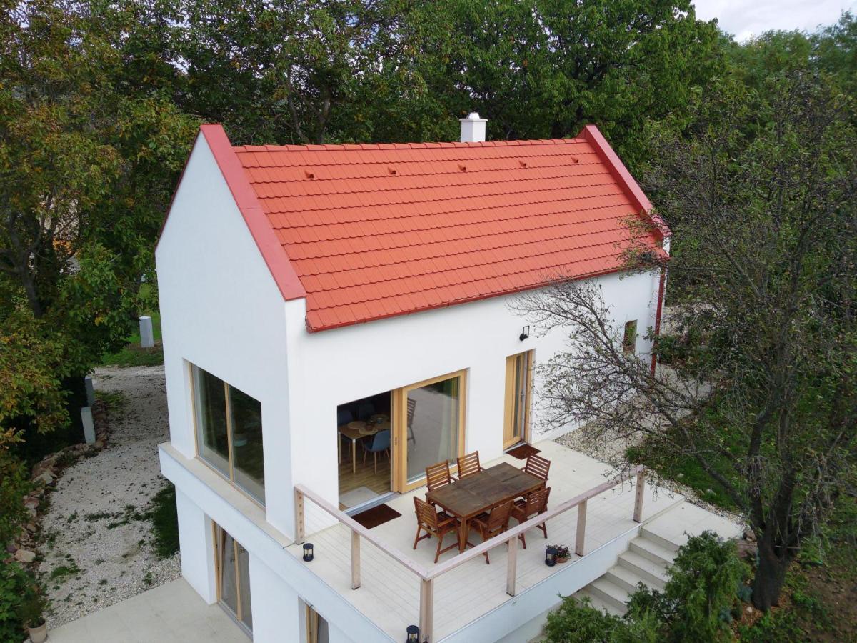 Baloveon Birtok Kaptalantoti Exterior photo