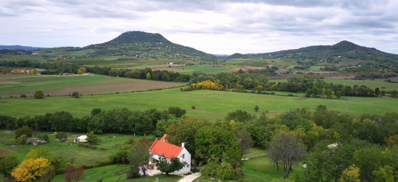 Baloveon Birtok Kaptalantoti Exterior photo