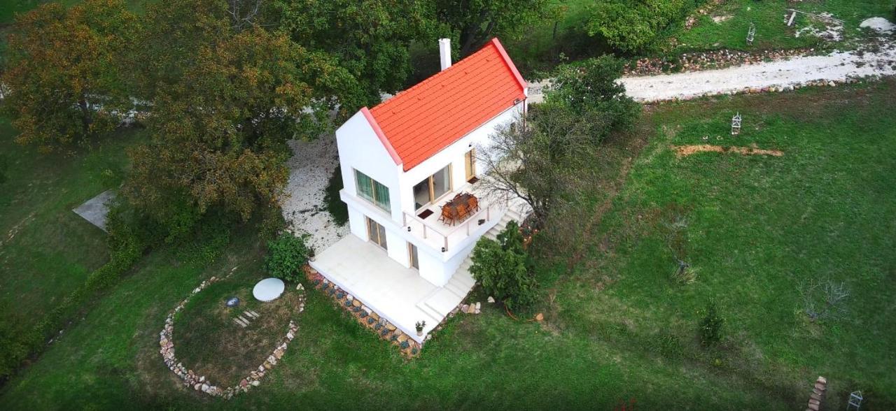 Baloveon Birtok Kaptalantoti Exterior photo